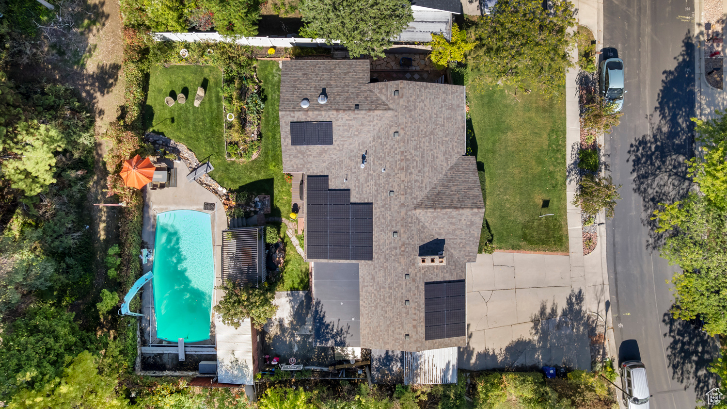 BLAKE HEIGHTS NO. 11 - Residential