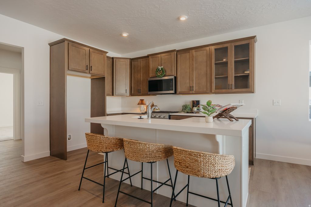 Photo of 4595 N FALLOW WAY, Eagle Mountain, UT 84043 (MLS # 2141020)