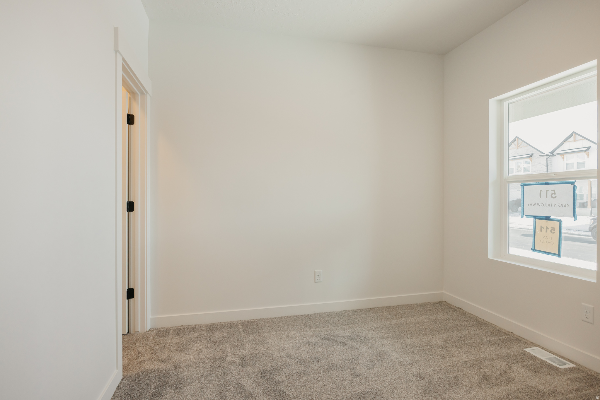 ANTELOPE MEADOWS - Residential