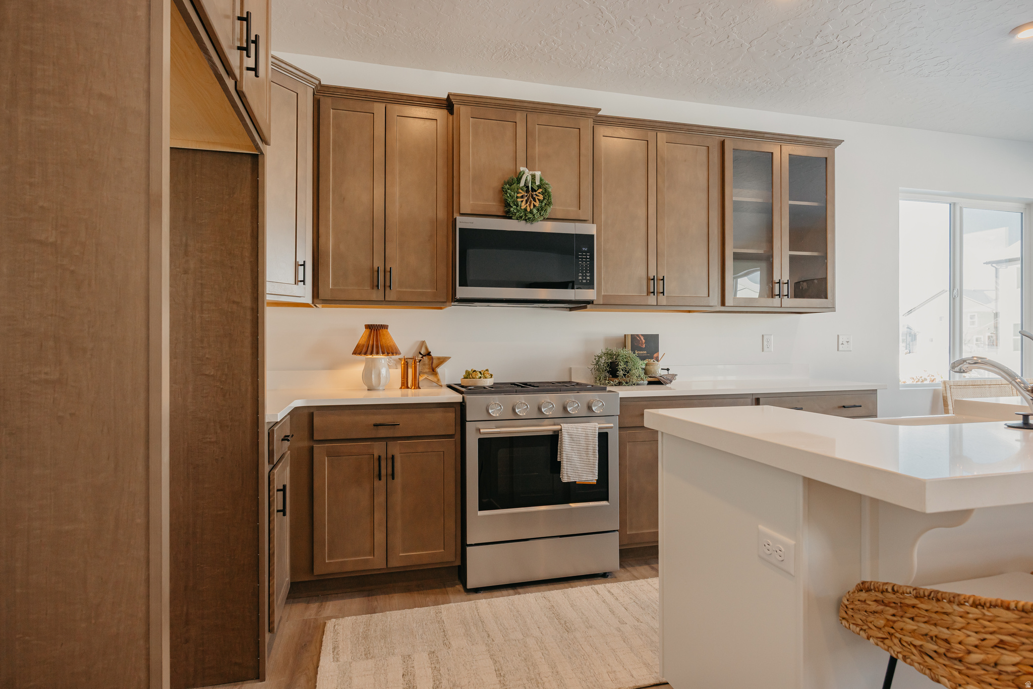 ANTELOPE MEADOWS - Residential