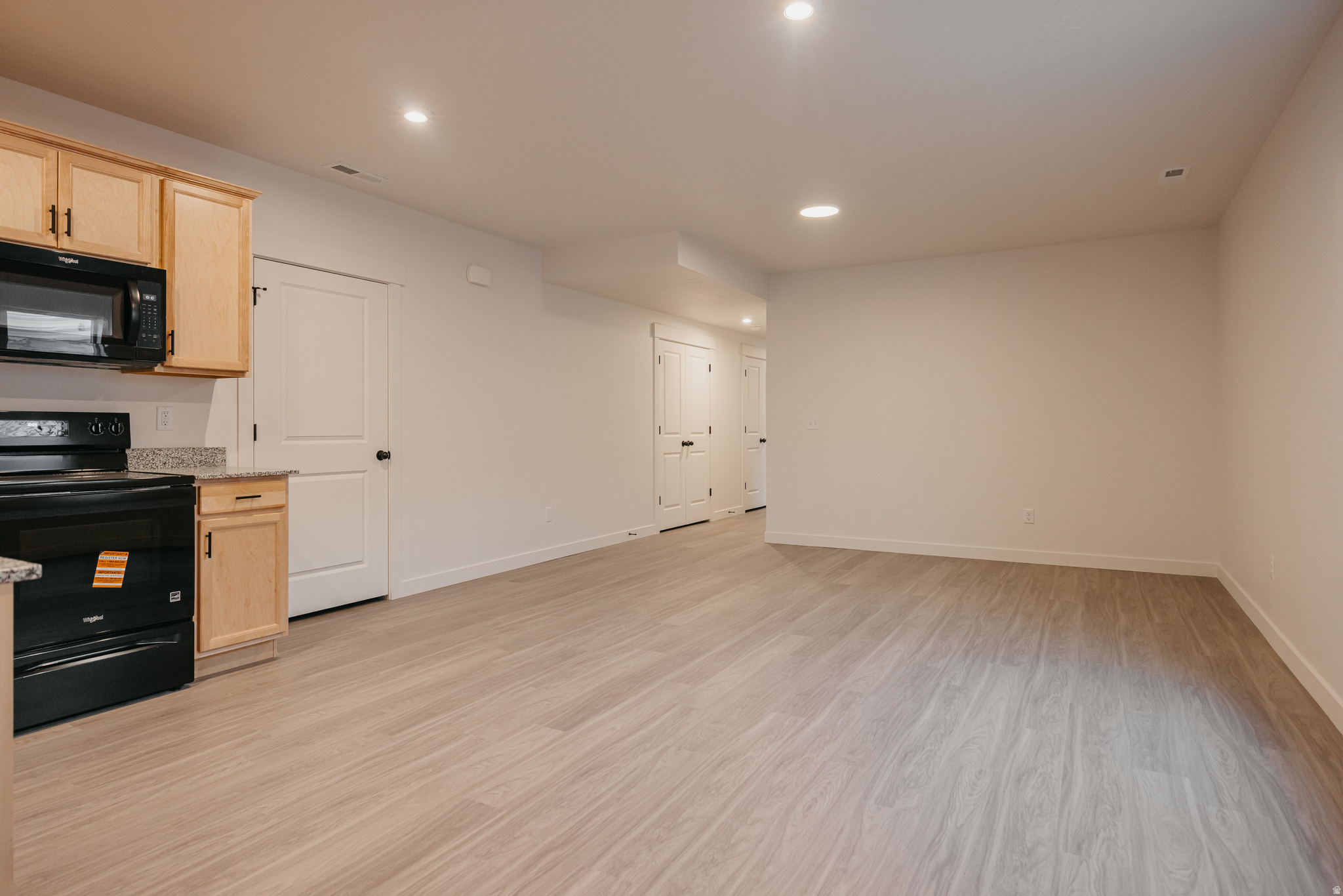 ANTELOPE MEADOWS - Residential