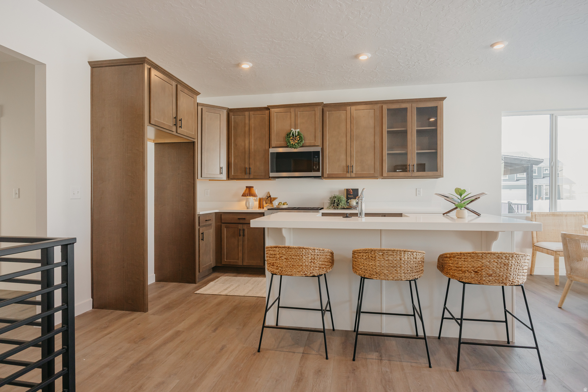 ANTELOPE MEADOWS - Residential