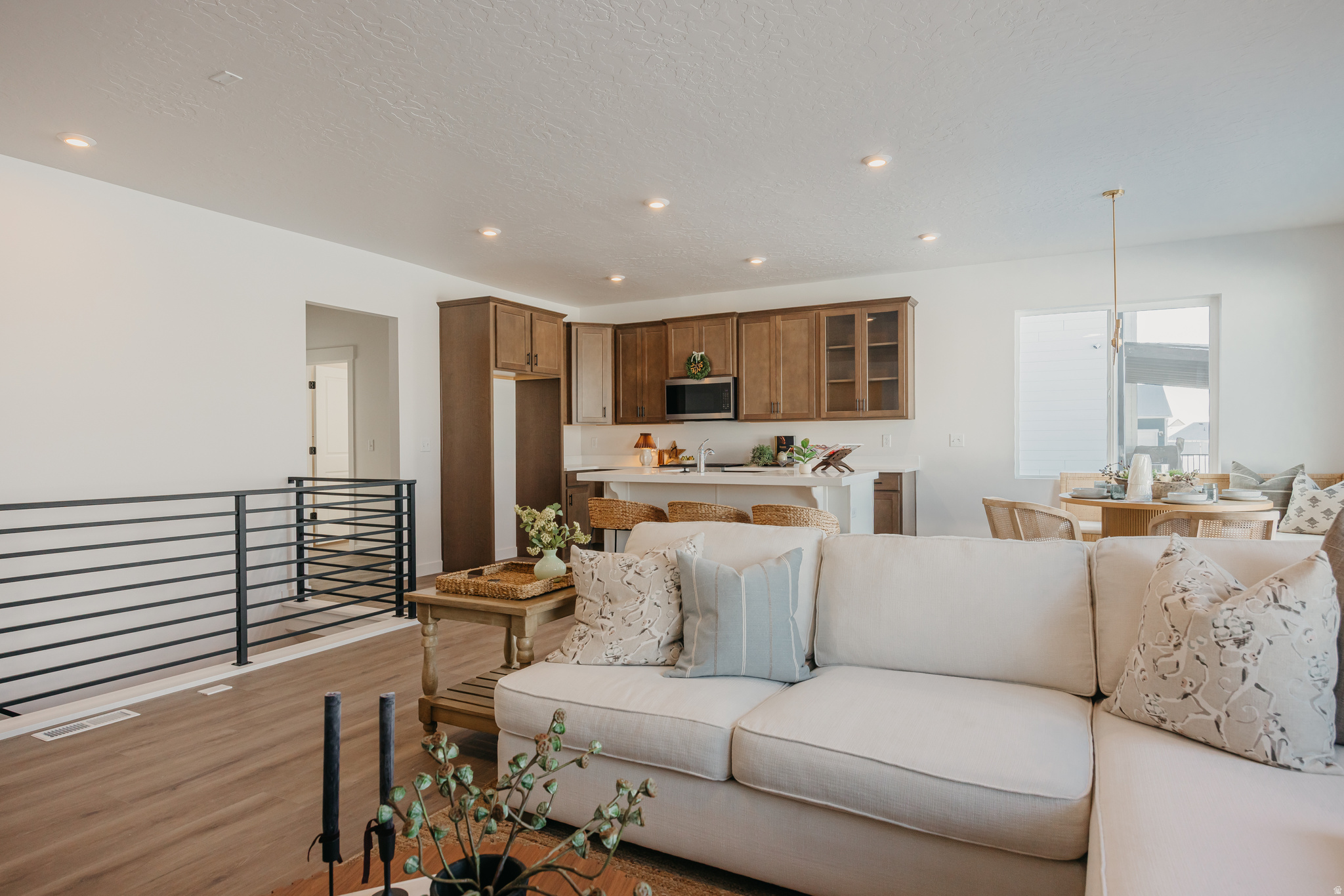 ANTELOPE MEADOWS - Residential