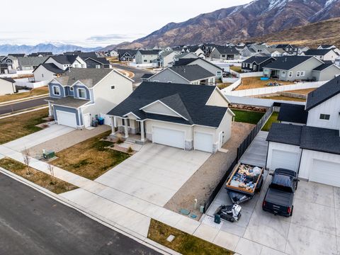 Tiny photo for 1303 S SAGEBRUSH DR #354, Santaquin, UT 84655 (MLS # 2127523)