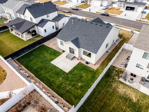 Tiny photo for 1303 S SAGEBRUSH DR #354, Santaquin, UT 84655 (MLS # 2127523)