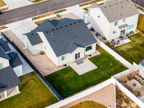 Tiny photo for 1303 S SAGEBRUSH DR #354, Santaquin, UT 84655 (MLS # 2127523)