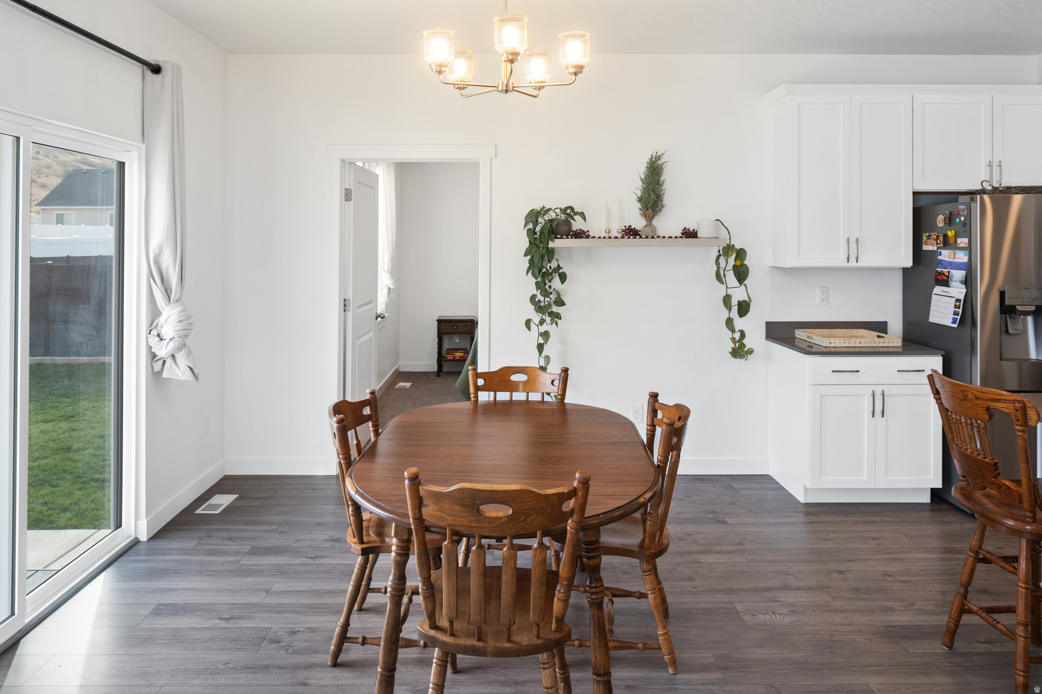 FOOTHILL VILLAGE - Residential