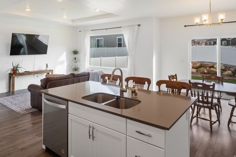 Tiny photo for 1303 S SAGEBRUSH DR #354, Santaquin, UT 84655 (MLS # 2127523)