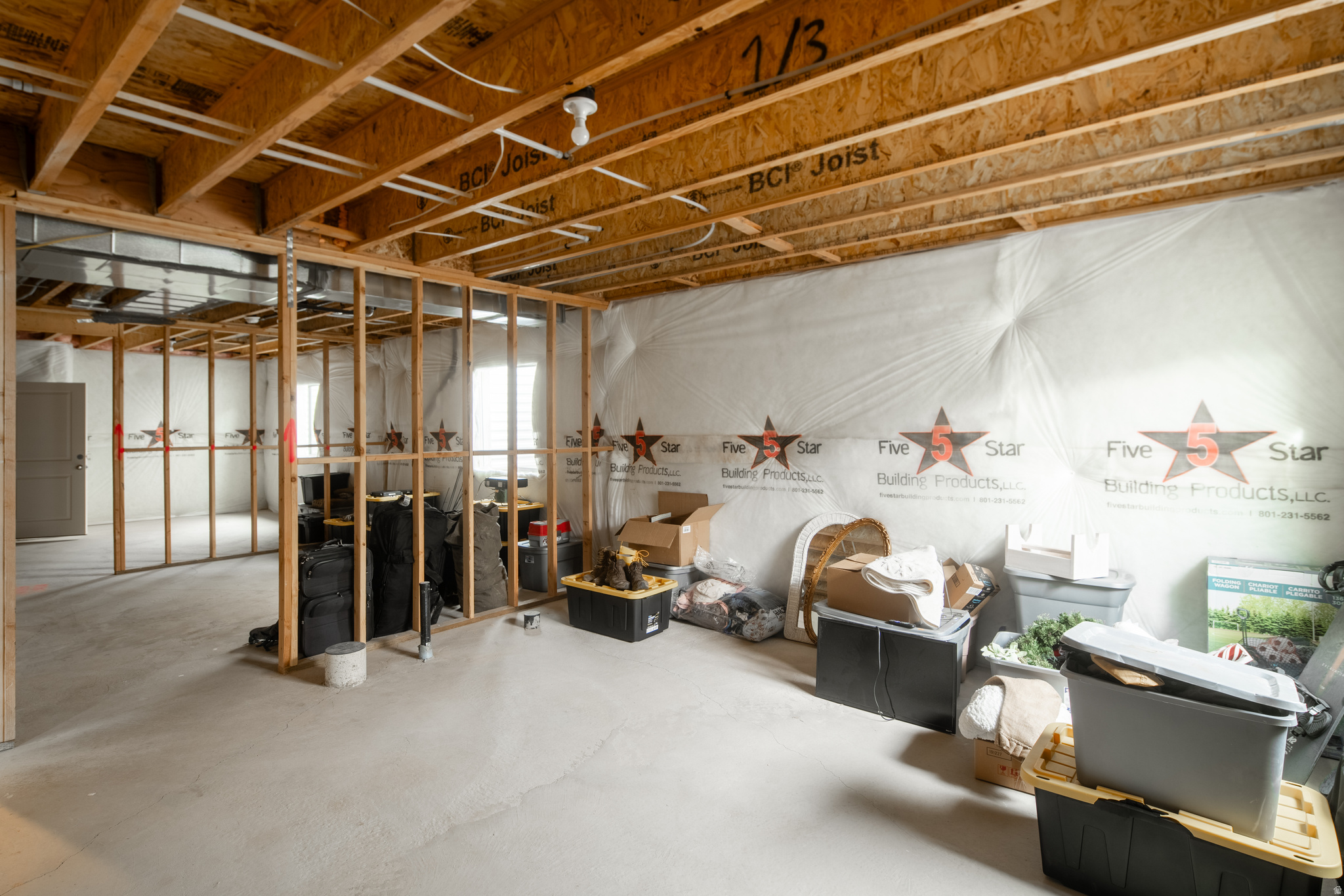 FOOTHILL VILLAGE - Residential