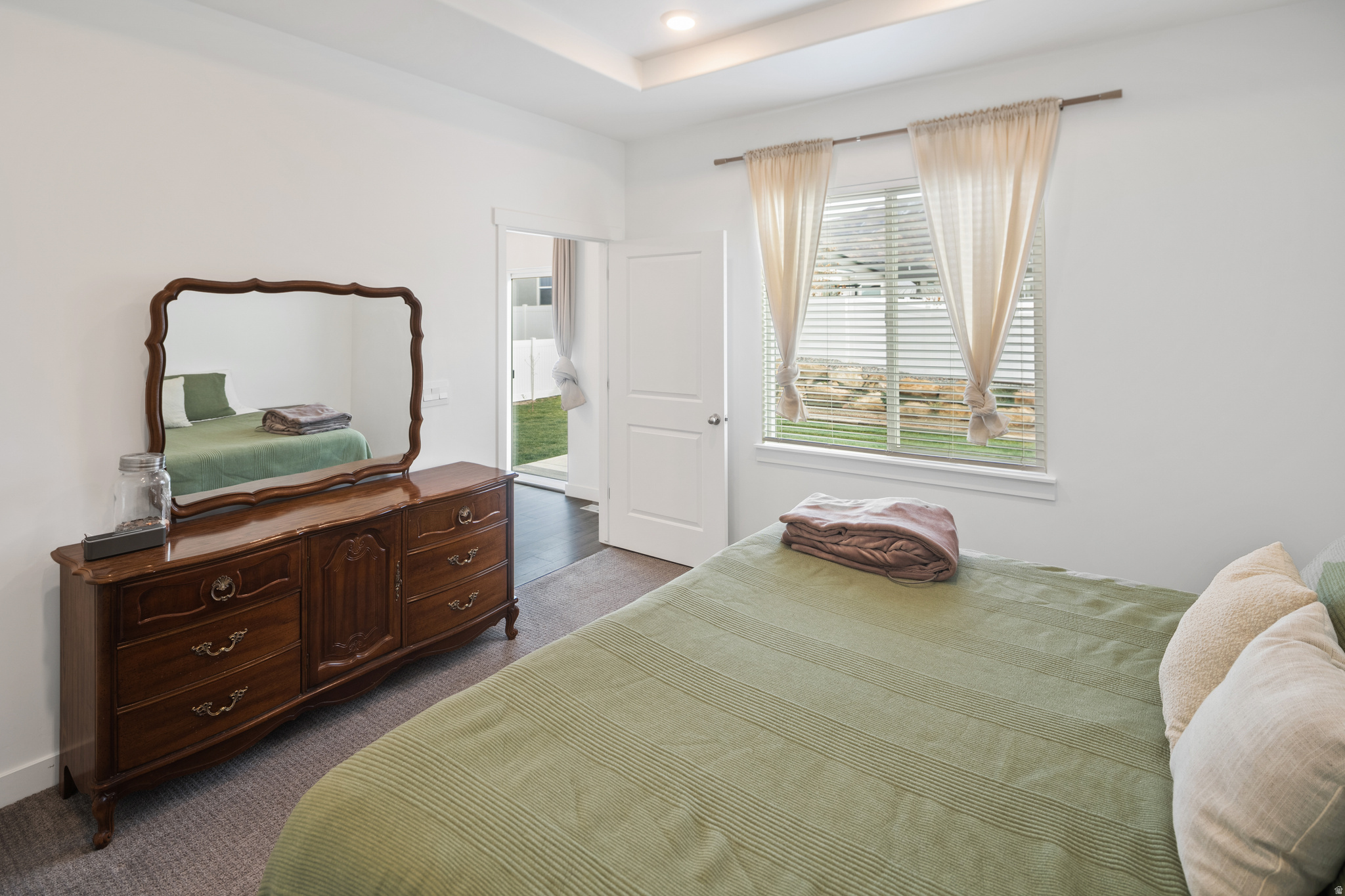 FOOTHILL VILLAGE - Residential