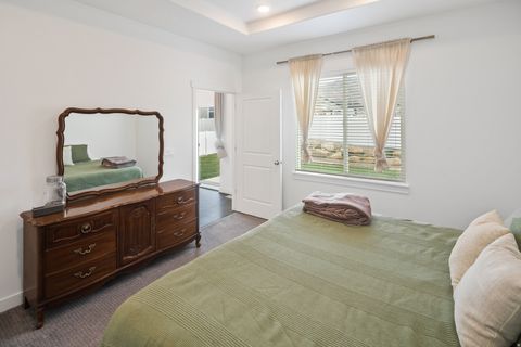 Tiny photo for 1303 S SAGEBRUSH DR #354, Santaquin, UT 84655 (MLS # 2127523)