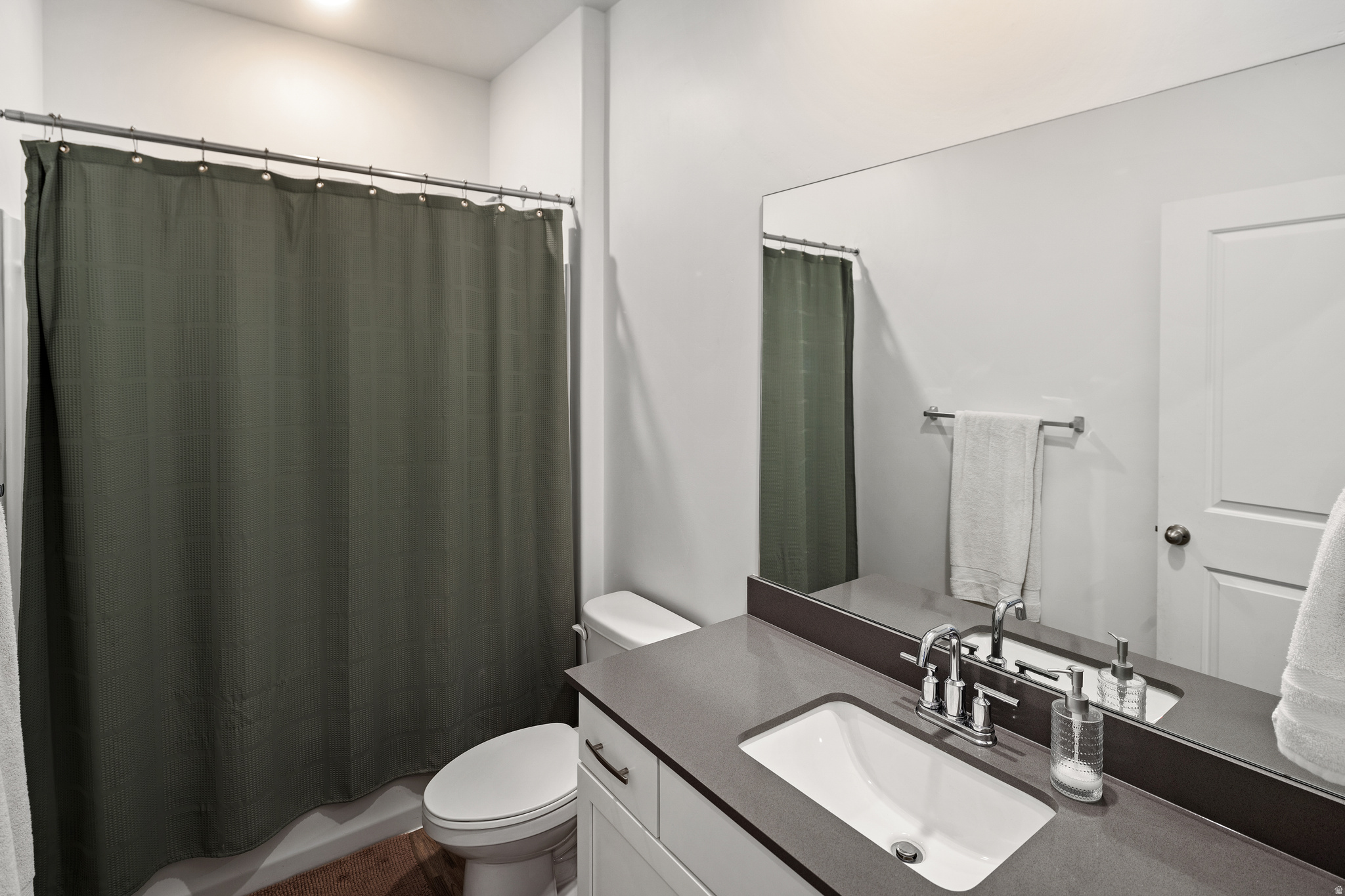 FOOTHILL VILLAGE - Residential