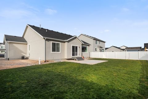 Tiny photo for 1303 S SAGEBRUSH DR #354, Santaquin, UT 84655 (MLS # 2127523)
