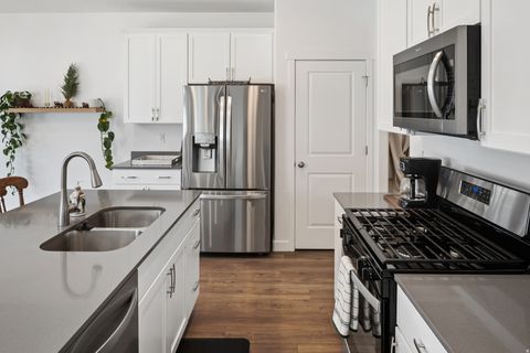 Tiny photo for 1303 S SAGEBRUSH DR #354, Santaquin, UT 84655 (MLS # 2127523)