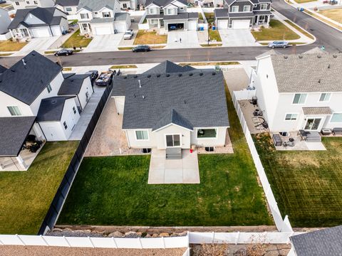 Tiny photo for 1303 S SAGEBRUSH DR #354, Santaquin, UT 84655 (MLS # 2127523)