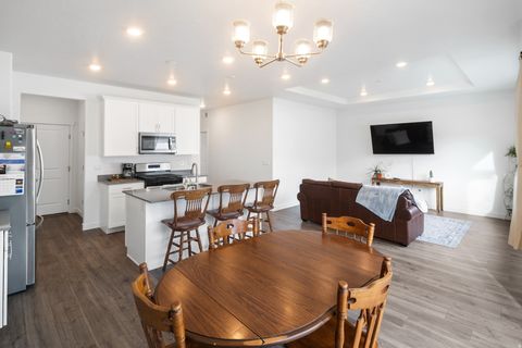 Tiny photo for 1303 S SAGEBRUSH DR #354, Santaquin, UT 84655 (MLS # 2127523)