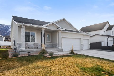 Tiny photo for 1303 S SAGEBRUSH DR #354, Santaquin, UT 84655 (MLS # 2127523)