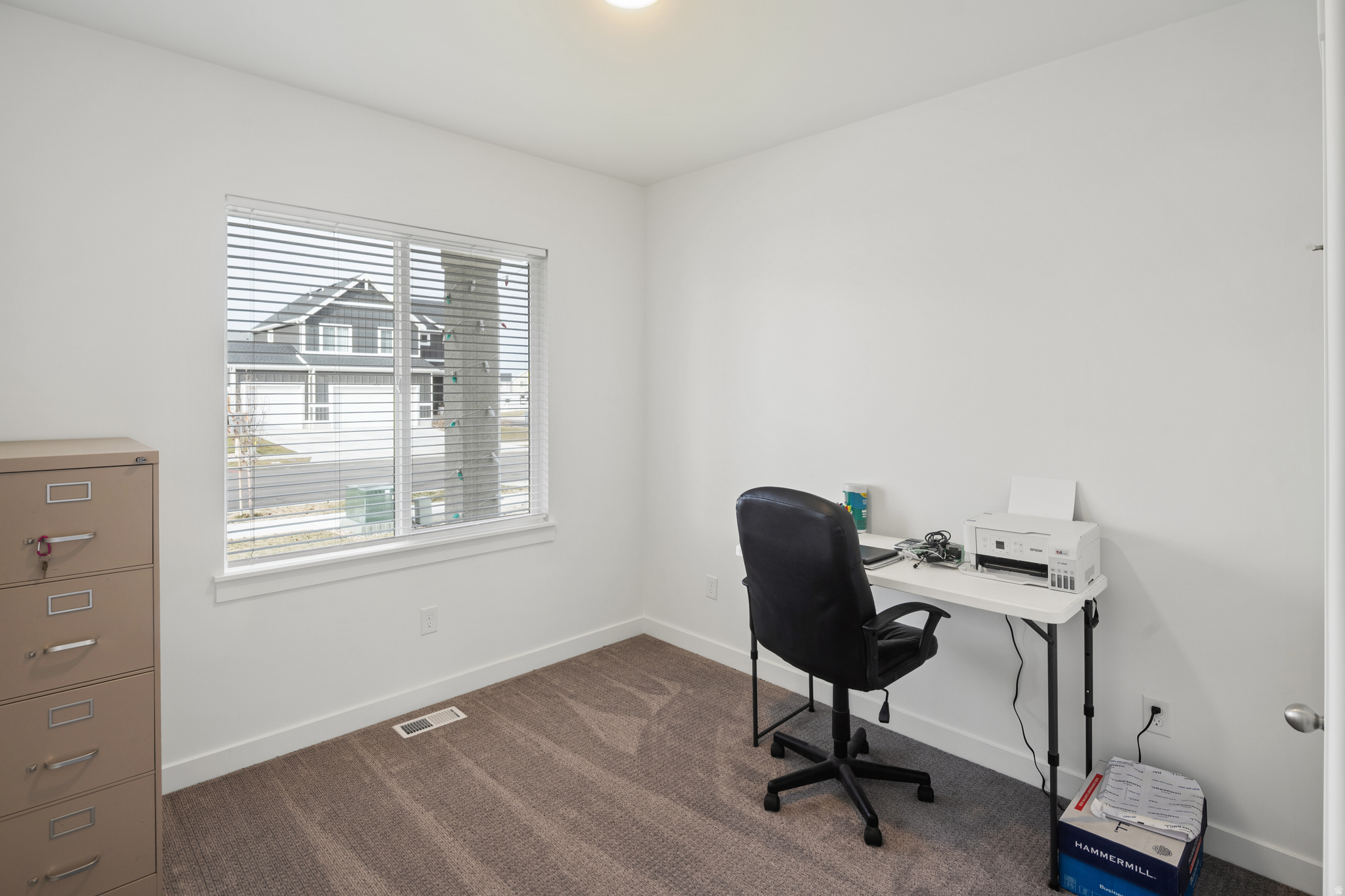 FOOTHILL VILLAGE - Residential