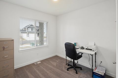 Tiny photo for 1303 S SAGEBRUSH DR #354, Santaquin, UT 84655 (MLS # 2127523)