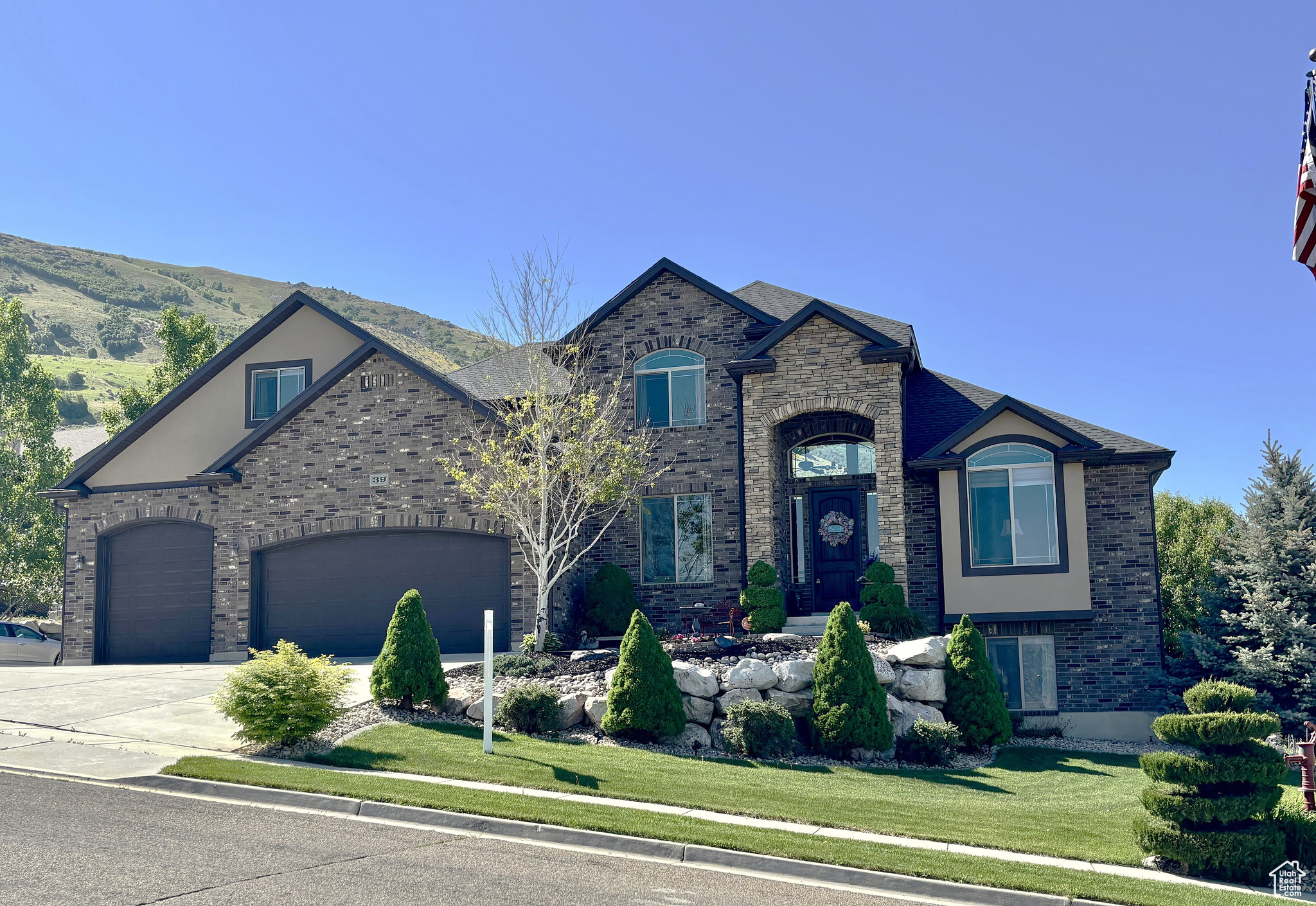 39 E 1800, Perry, Utah image 1