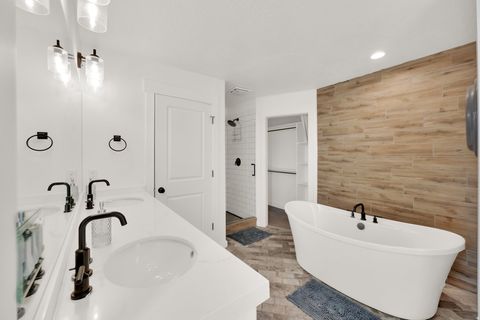 Tiny photo for 10777 S LAMOND DR W, South Jordan, UT 84009 (MLS # 2141455)