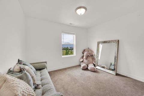 Tiny photo for 10777 S LAMOND DR W, South Jordan, UT 84009 (MLS # 2141455)