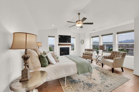 Tiny photo for 10777 S LAMOND DR W, South Jordan, UT 84009 (MLS # 2141455)