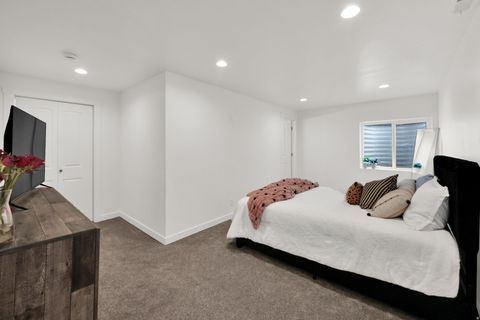 Tiny photo for 10777 S LAMOND DR W, South Jordan, UT 84009 (MLS # 2141455)