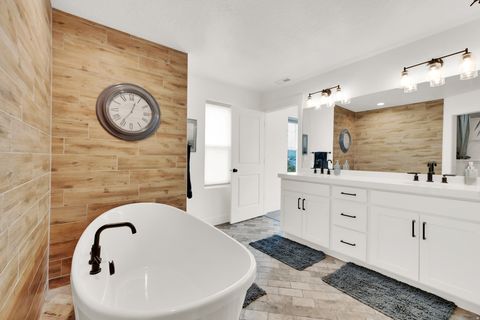 Tiny photo for 10777 S LAMOND DR W, South Jordan, UT 84009 (MLS # 2141455)