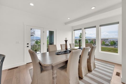 Tiny photo for 10777 S LAMOND DR W, South Jordan, UT 84009 (MLS # 2141455)