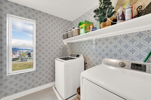 Tiny photo for 10777 S LAMOND DR W, South Jordan, UT 84009 (MLS # 2141455)