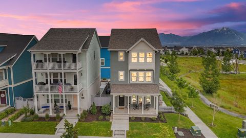 Tiny photo for 10777 S LAMOND DR W, South Jordan, UT 84009 (MLS # 2141455)