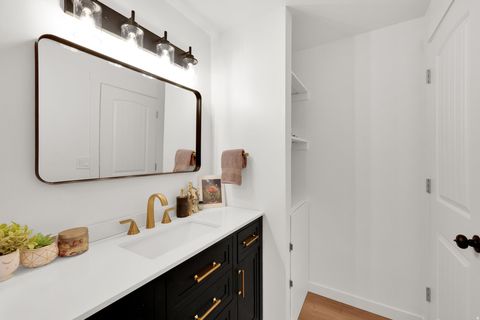 Tiny photo for 10777 S LAMOND DR W, South Jordan, UT 84009 (MLS # 2141455)