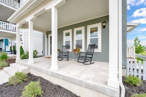 Tiny photo for 10777 S LAMOND DR W, South Jordan, UT 84009 (MLS # 2141455)