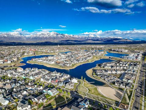 Tiny photo for 10777 S LAMOND DR W, South Jordan, UT 84009 (MLS # 2141455)