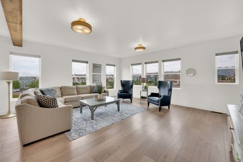 Tiny photo for 10777 S LAMOND DR W, South Jordan, UT 84009 (MLS # 2141455)