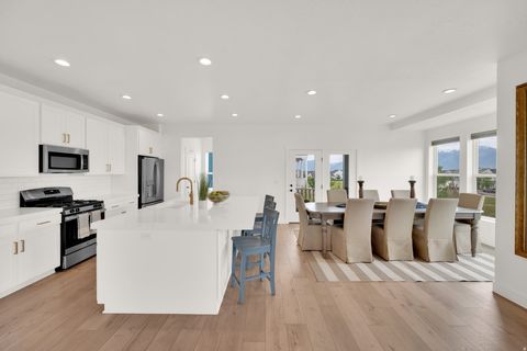 Tiny photo for 10777 S LAMOND DR W, South Jordan, UT 84009 (MLS # 2141455)