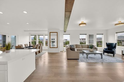 Tiny photo for 10777 S LAMOND DR W, South Jordan, UT 84009 (MLS # 2141455)