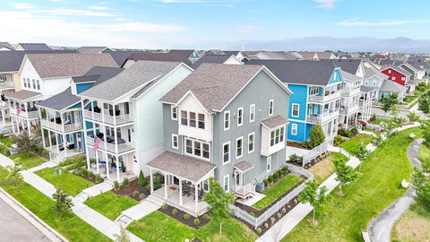 Tiny photo for 10777 S LAMOND DR W, South Jordan, UT 84009 (MLS # 2141455)