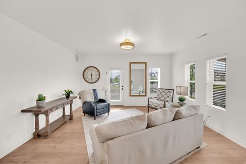 Tiny photo for 10777 S LAMOND DR W, South Jordan, UT 84009 (MLS # 2141455)