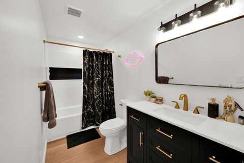 Tiny photo for 10777 S LAMOND DR W, South Jordan, UT 84009 (MLS # 2141455)