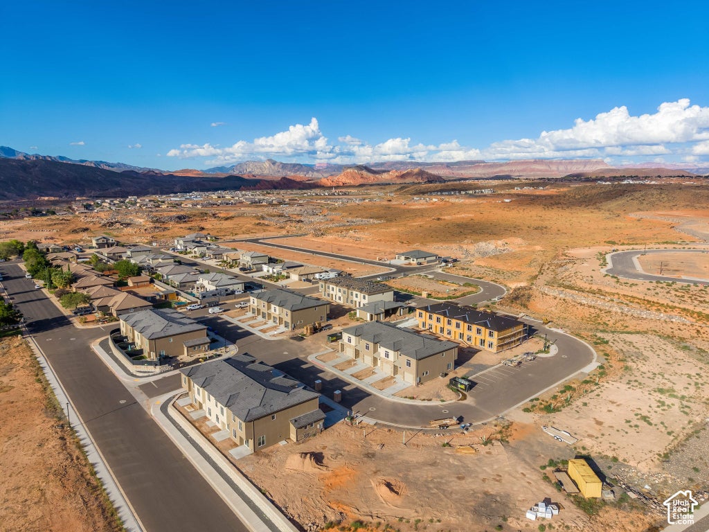 Photo of 317 N 3210 W, Hurricane, UT 84737 (MLS # 2192352)