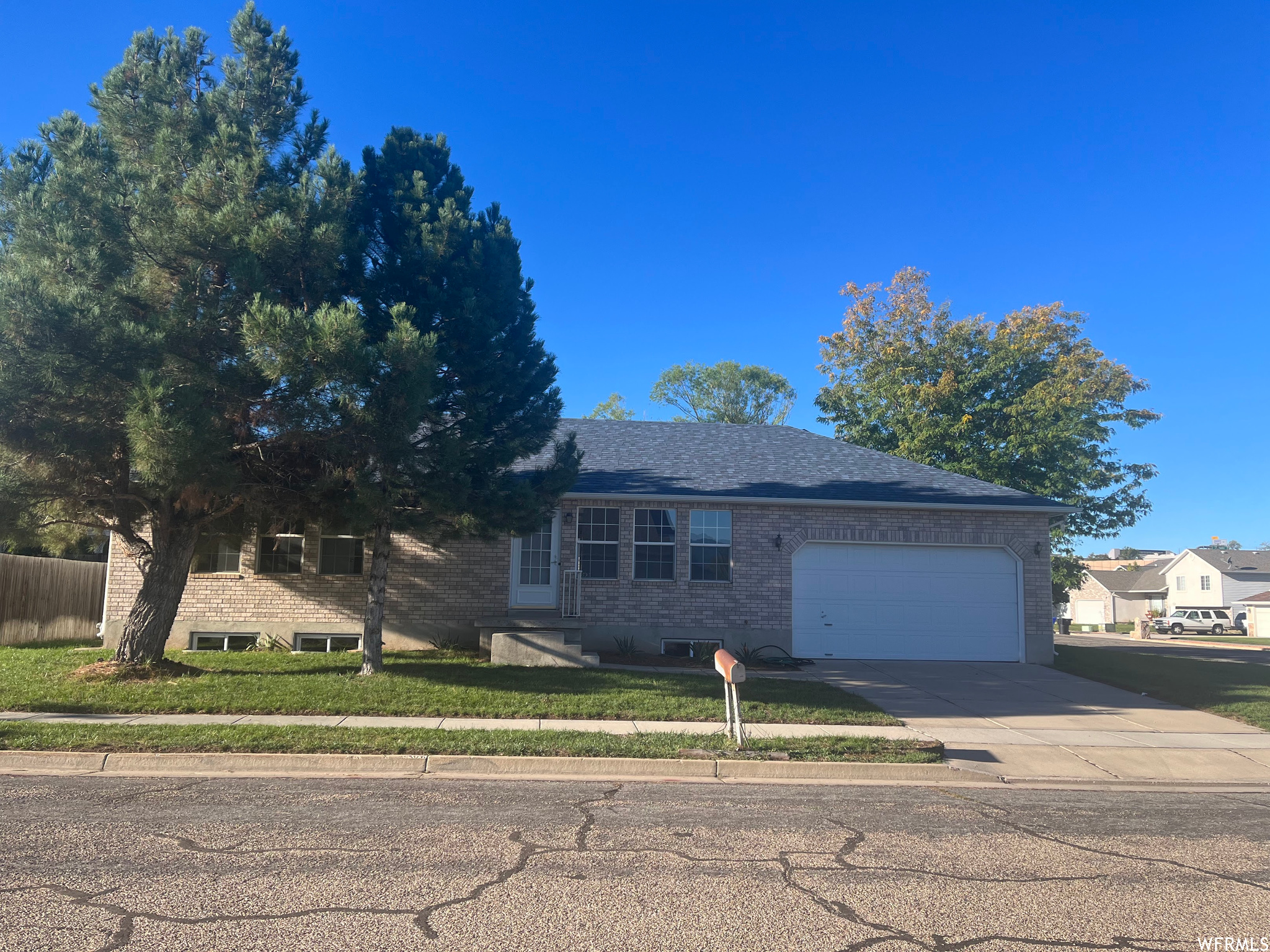 Home For Sale 1093 W 4150 S, Riverdale UT 84405 Homie