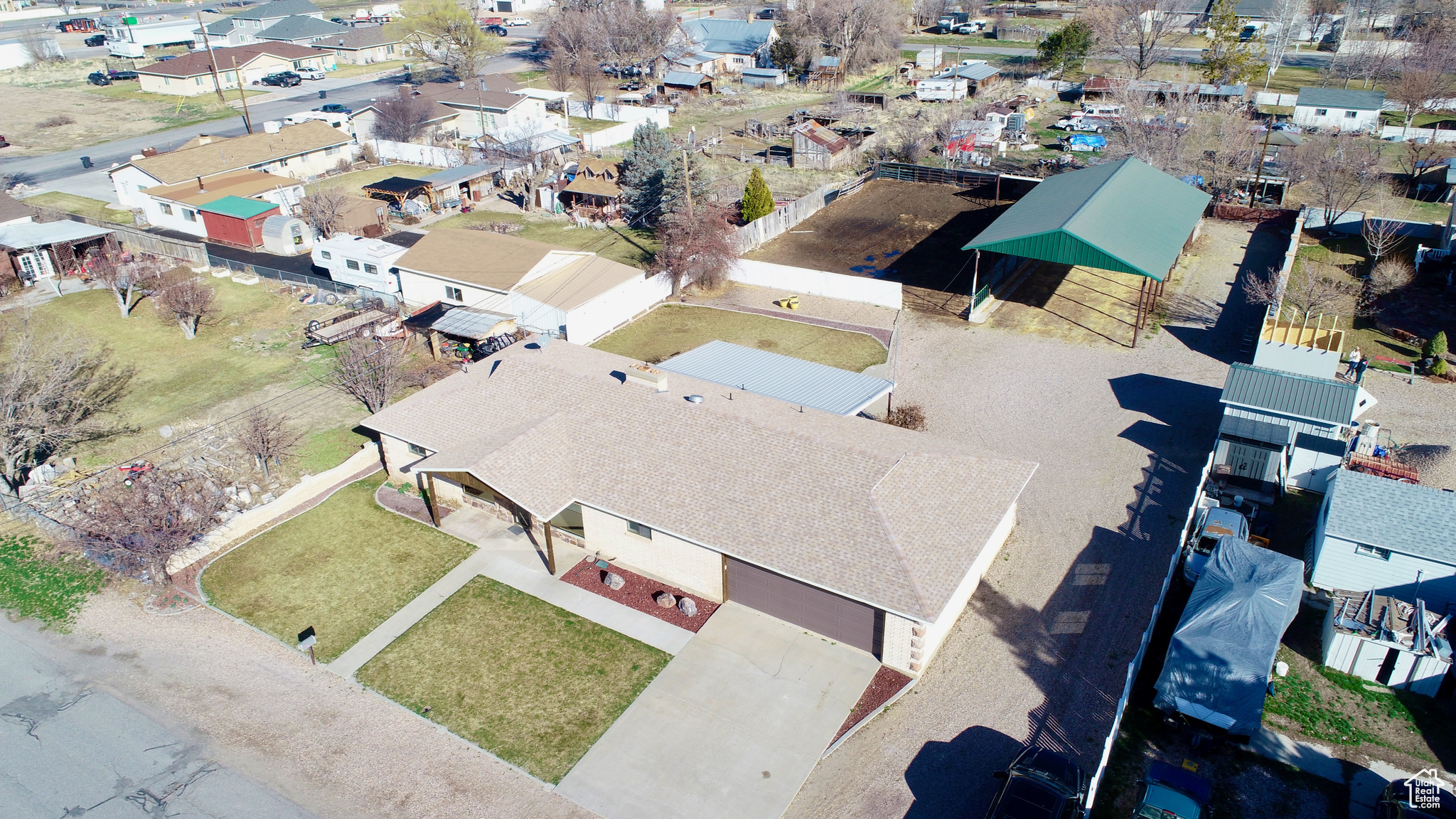 155 E 700, Nephi, Utah image 27