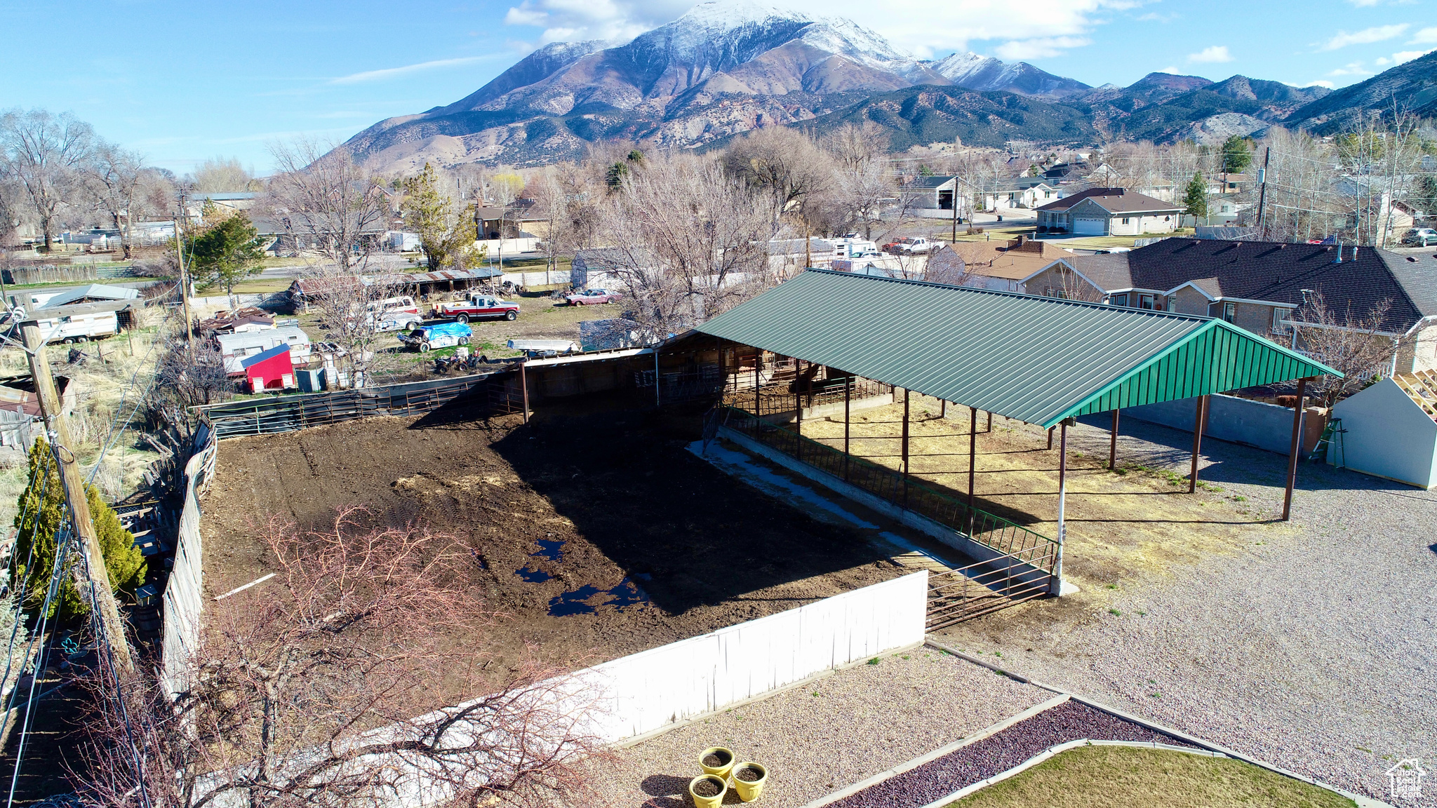 155 E 700, Nephi, Utah image 34