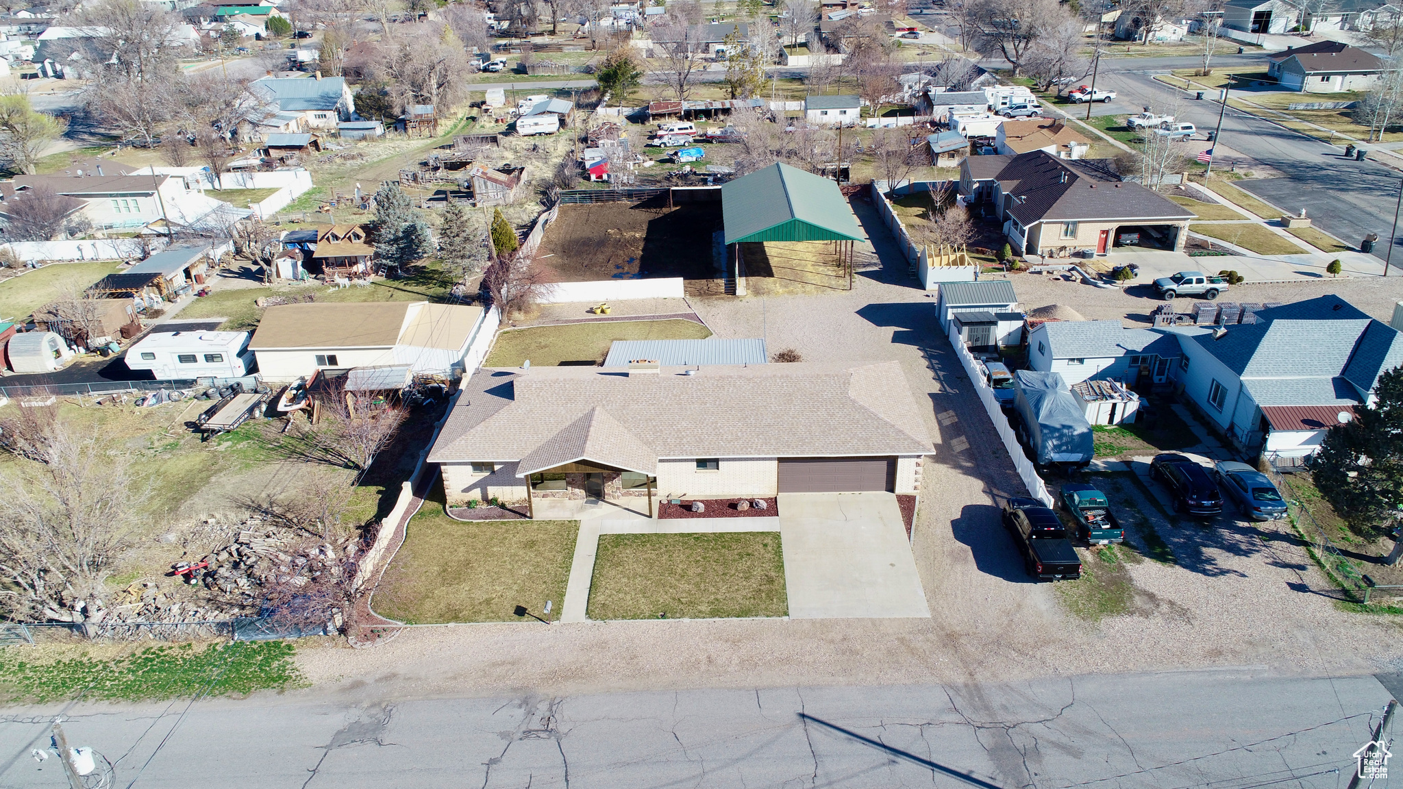 155 E 700, Nephi, Utah image 29