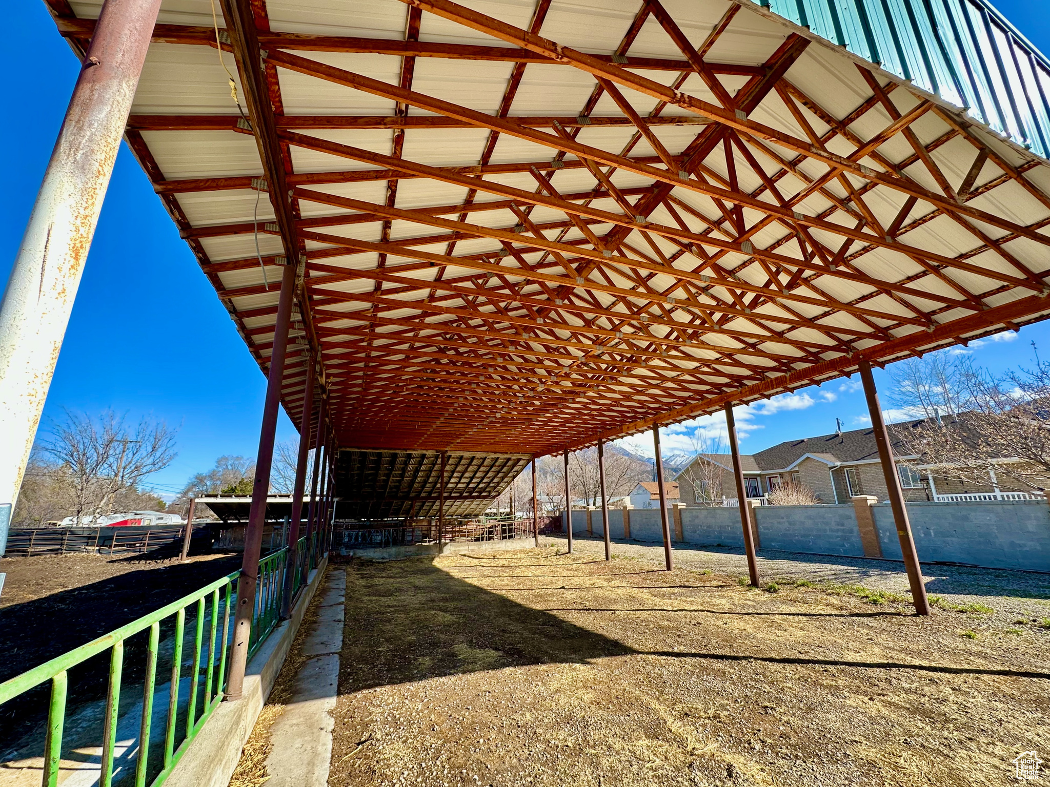 155 E 700, Nephi, Utah image 23