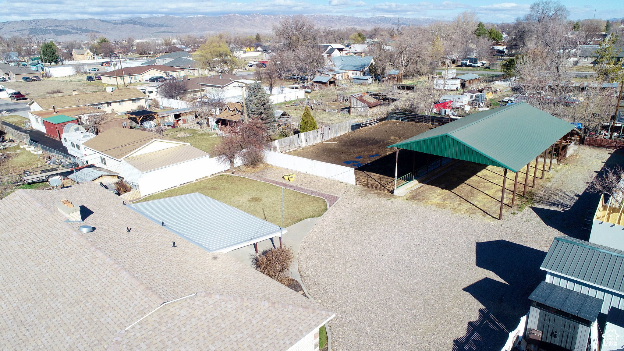 155 E 700, Nephi, Utah image 39