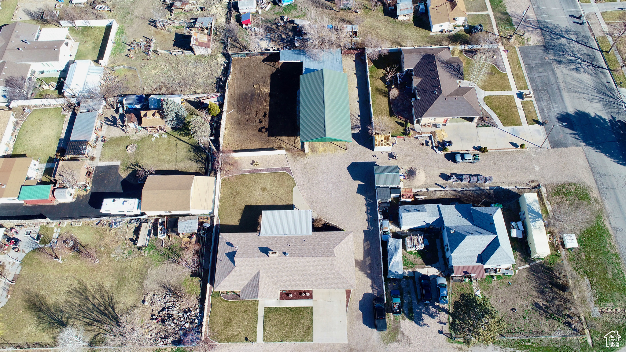 155 E 700, Nephi, Utah image 30