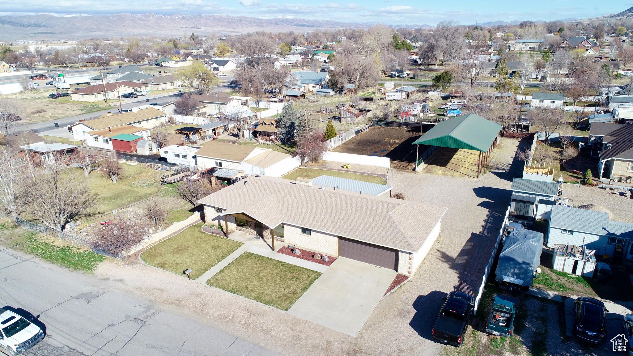 155 E 700, Nephi, Utah image 41
